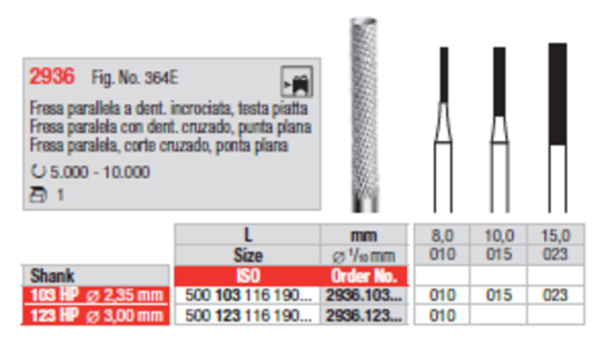 ED2936023