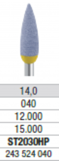 EDST2030HP