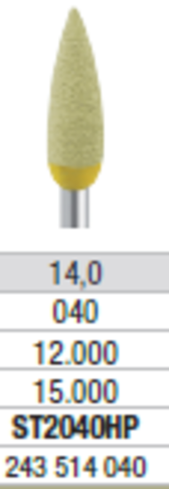 EDST2040HP
