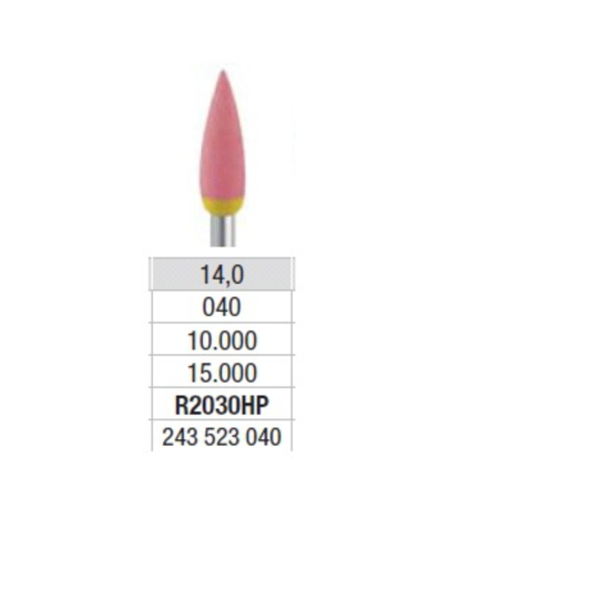 EDR2030HP