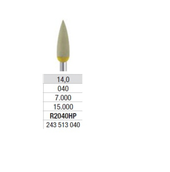 EDR2040HP