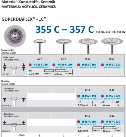 HR355C220