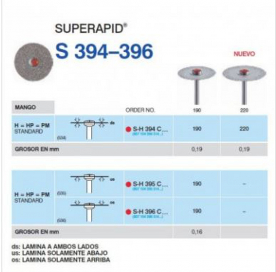 HRS396C190