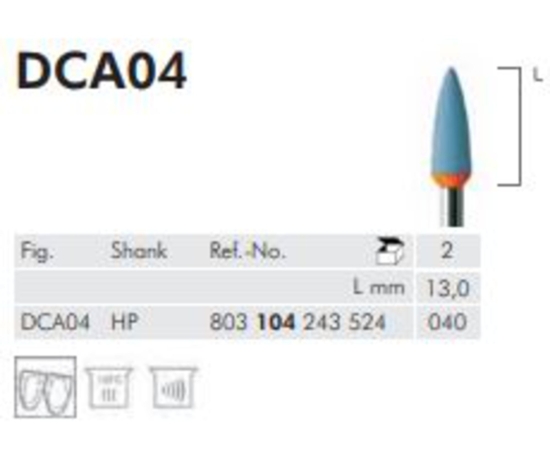 MEDCA04