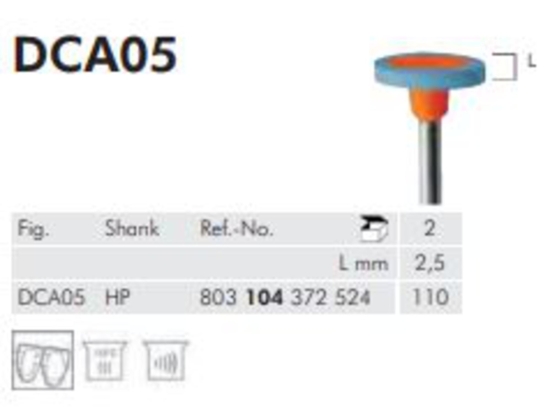 MEDCA05