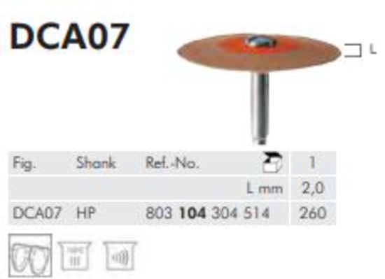 MEDCA07