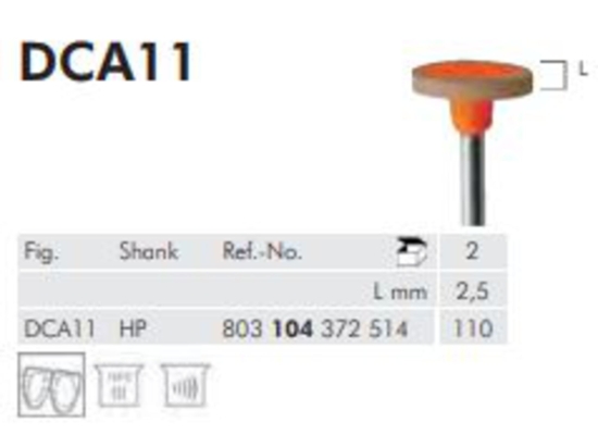 MEDCA11